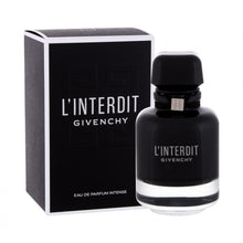 Încarcă imaginea în vizualizatorul Galerie, L' Interdit Intense Givenchy, Eau de parfum 80ml (sigilat) - Parfumuri Trend