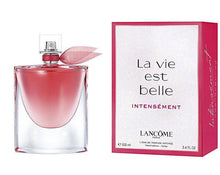 Încarcă imaginea în vizualizatorul Galerie, Lancome La Vie Est Belle Intensement, Eau de Parfum 75ml (sigilat) - Parfumuri Trend