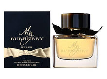 Încarcă imaginea în vizualizatorul Galerie, My Burberry Black, Eau de Parfum 90 ml (sigilat) - Parfumuri Trend
