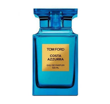 Încarcă imaginea în vizualizatorul Galerie, Tom Ford Costa Azzura – Eau de Parfum, 100ml(sigilat) - Parfumuri Trend