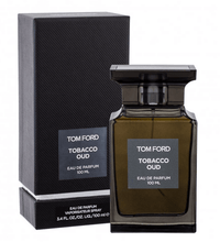 Încarcă imaginea în vizualizatorul Galerie, Tom Ford Tabaco Oud, Eau de Parfum 100ml(sigilat) - Parfumuri Trend