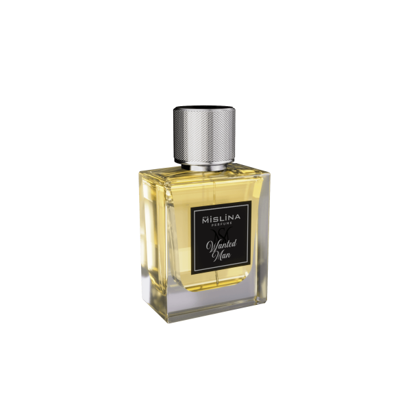 Mislina Wanted Man 50ml inspirat din Wanted Azzaro