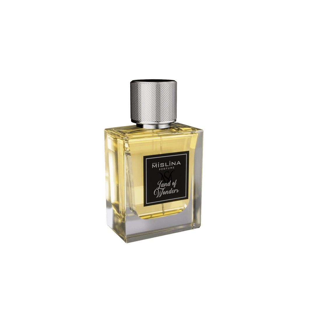 Mislina Land of Wonders 50ml inspirat din Hermès Terre D’Hermès