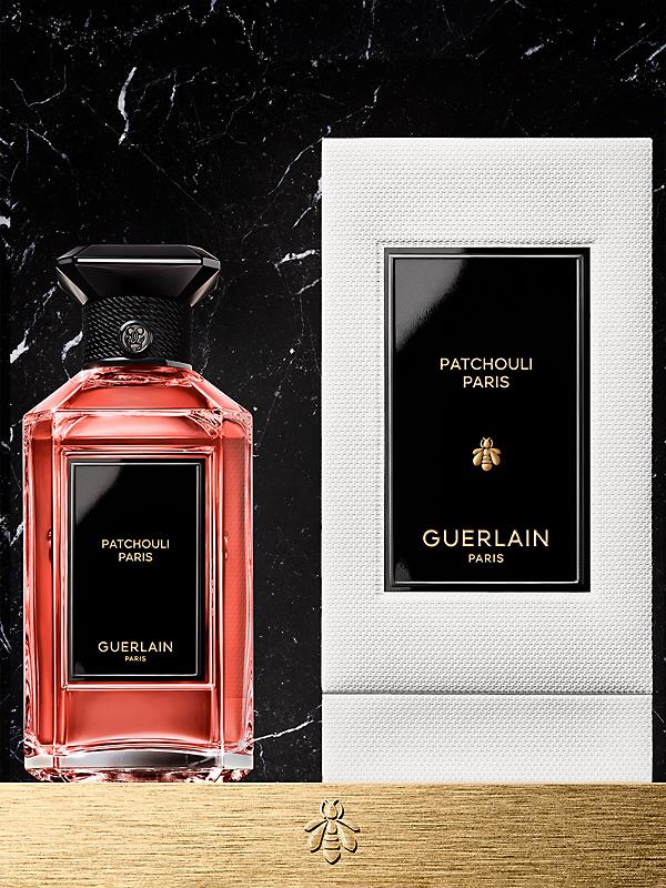 Guerlain Patchouli Paris, Eau de Parfum, 100ml(sigilat)