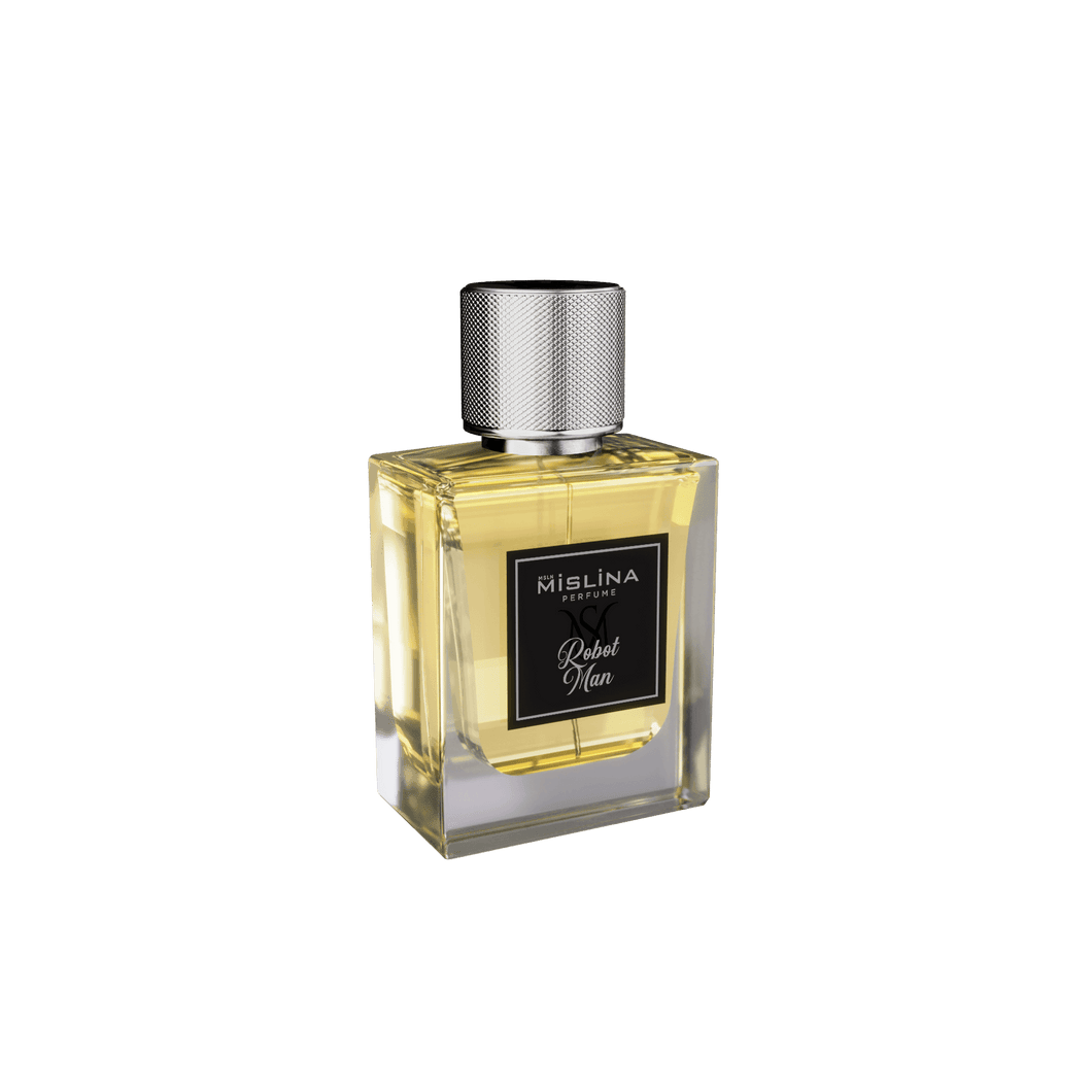 Mislina Robot Man 50ml inspirat din Paco Rabanne Phantom