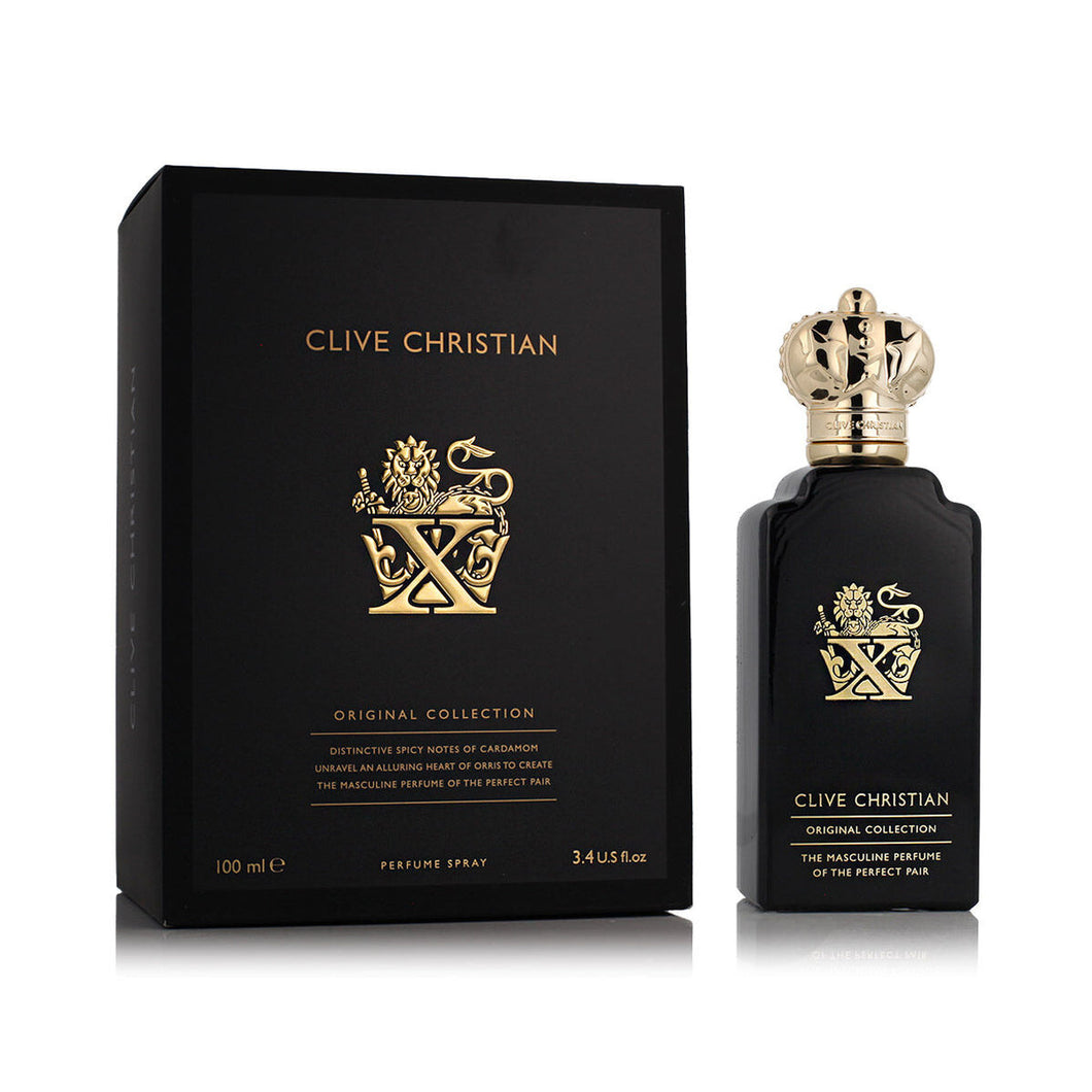Clive X Men, Eau de Parfum, 50ml(sigilat)