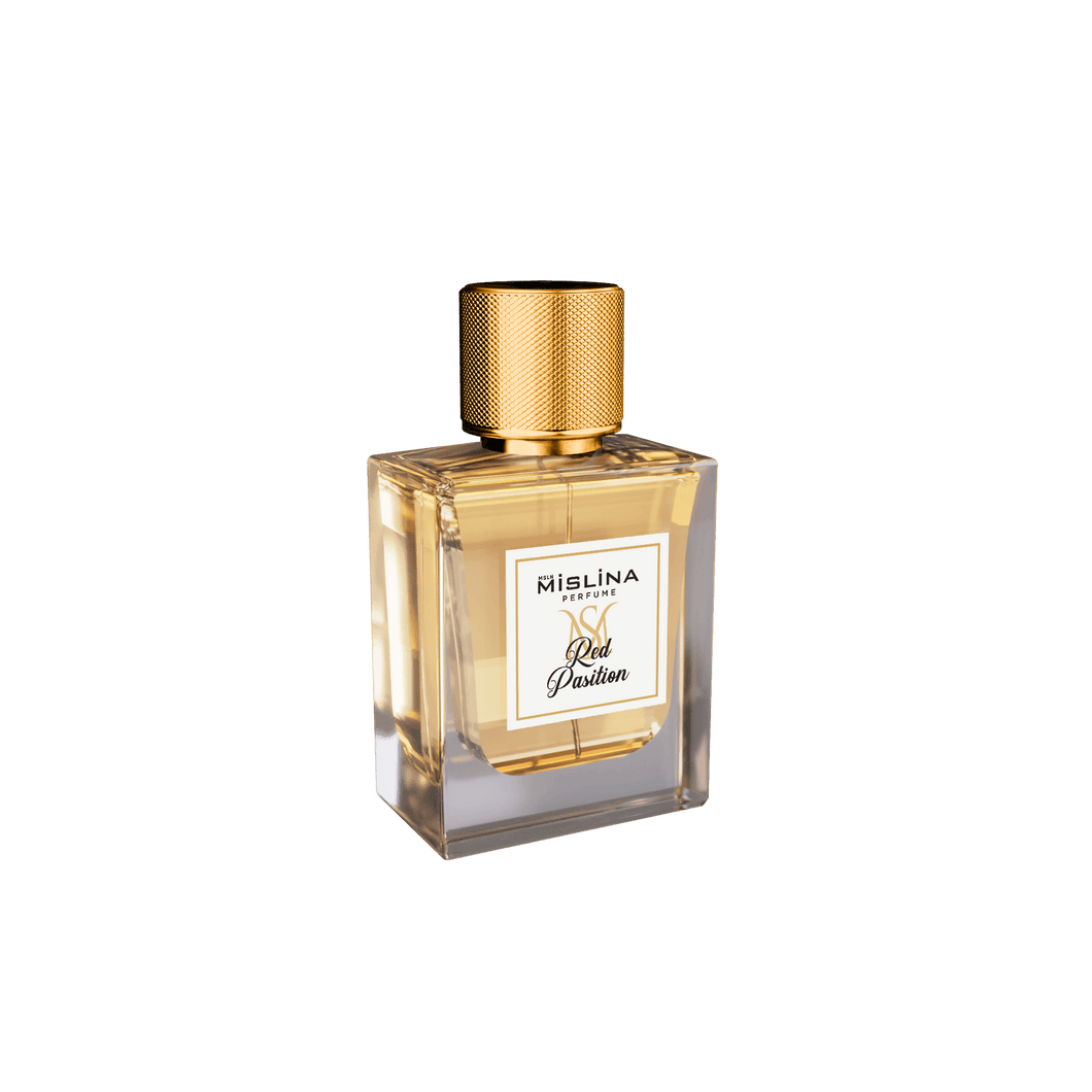 Mislina Red Pasition 50ml inspirat din Armani Si Passione