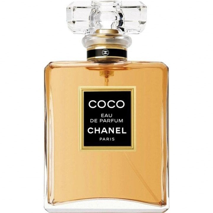 Coco Chanel Eau de Parfum Chanel, 100ml (tester)