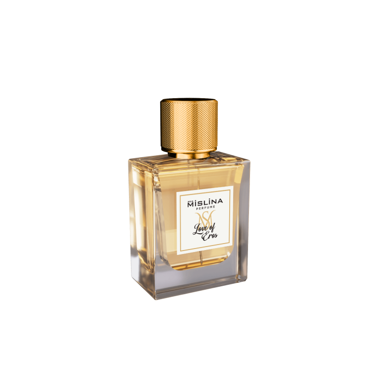 Mislina Love of Eros of Eros 50ml inspirat din  Versace Eros Pour Femme