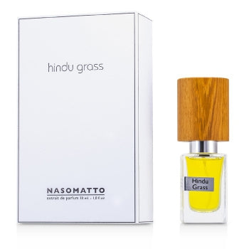 Nasomatto Hindu Grass, Extrait De Parfum,30 ml(sigilat)