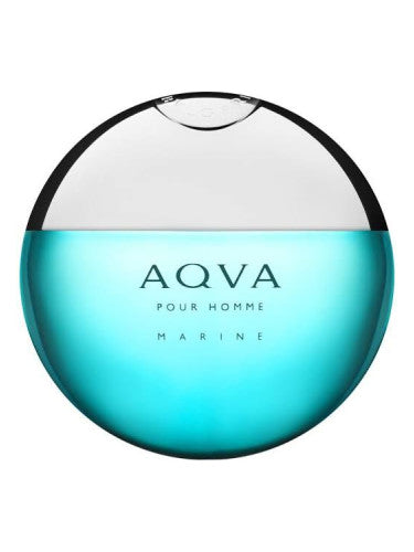BVLGARI Aqva Pour Homme Marine, EDT, 100ml (tester)