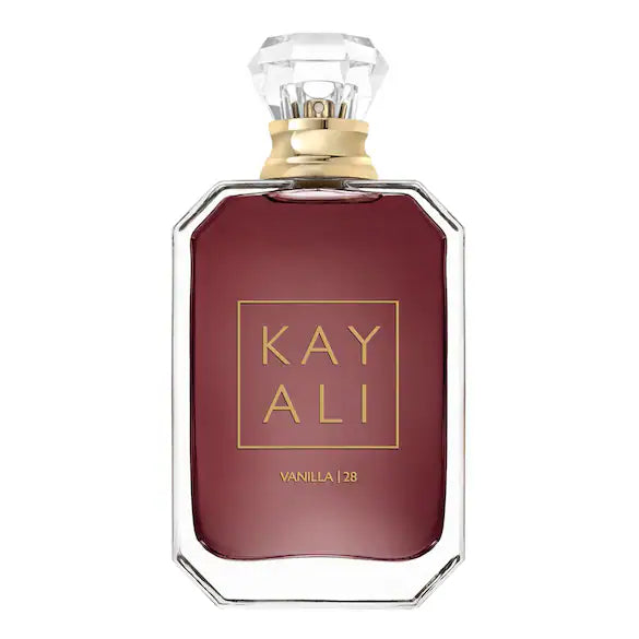 KAYALI Vanilla 28 - Eau de Parfum, 100ml(tester)