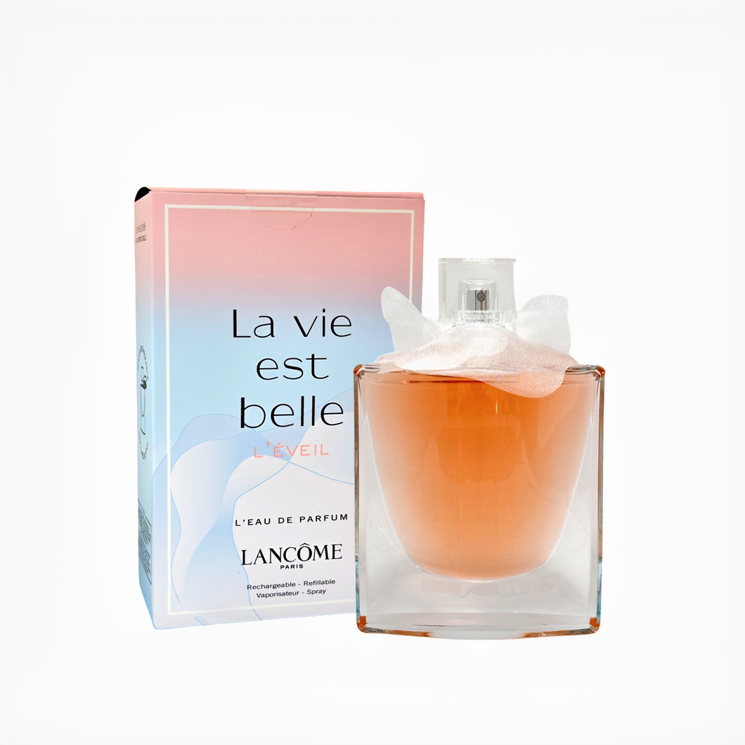 Lancome La vie est belle L'eveil, Eau de Parfum, 75ml(sigilat)