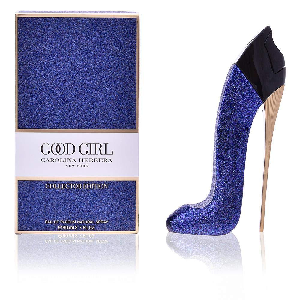 Carolina Herrera Good Girl Collector Edition, Eau de Parfum, 80ml(sigilat)