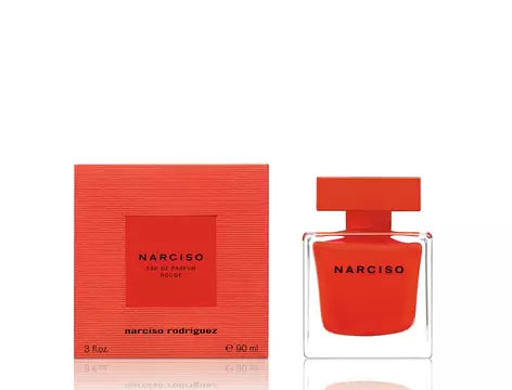 Narciso Rodriguez Rouge, Eau de Parfum, 90ml(sigilat)