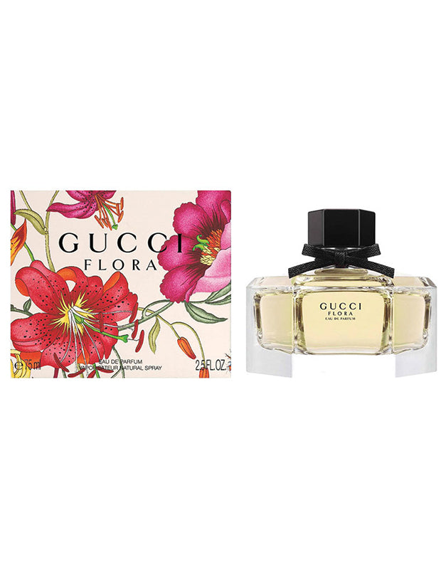 Gucci Flora, Eau de Parfum, 75ml (sigilat)