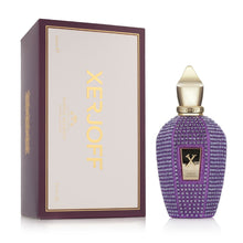 Încarcă imaginea în vizualizatorul Galerie, Xerjoff Purple Accento Crystal Edition Lux, Eau de Parfum, 100ml (sigilat)
