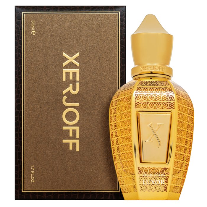 Xerjof Luxor Oud Stars, Eau de Parfum, 100ml(sigilat)