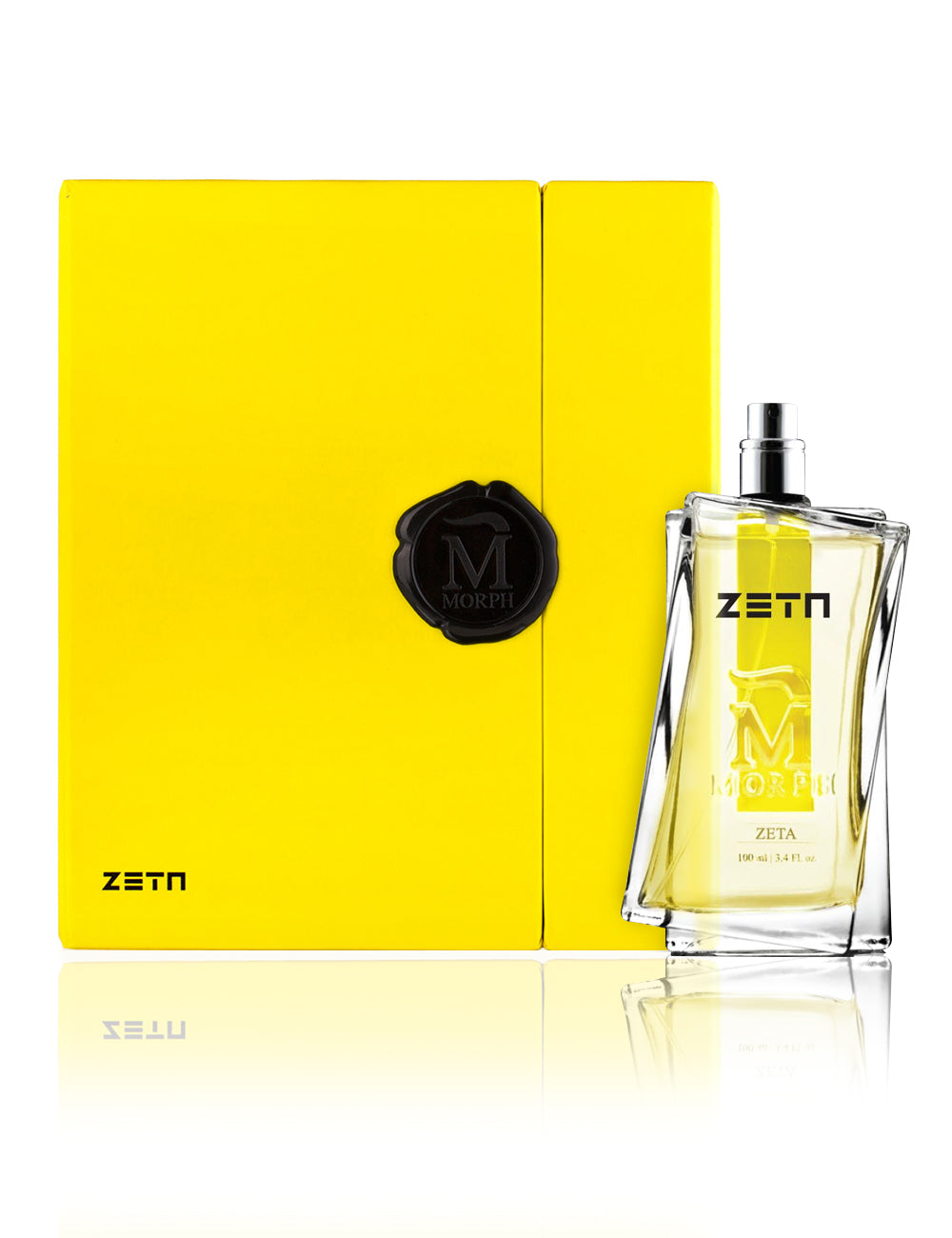 Morph Zeta, Eau de Parfum Intense, 100ml(sigilat)