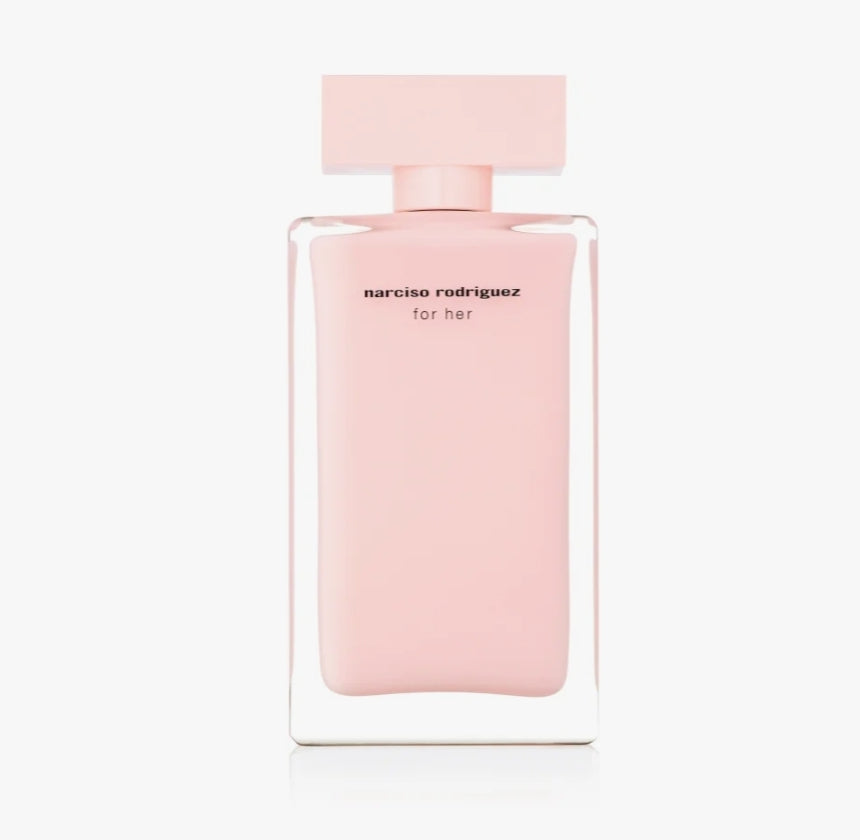Narciso Rodriguez for Her, Eau de Parfum, 100ml(tester)