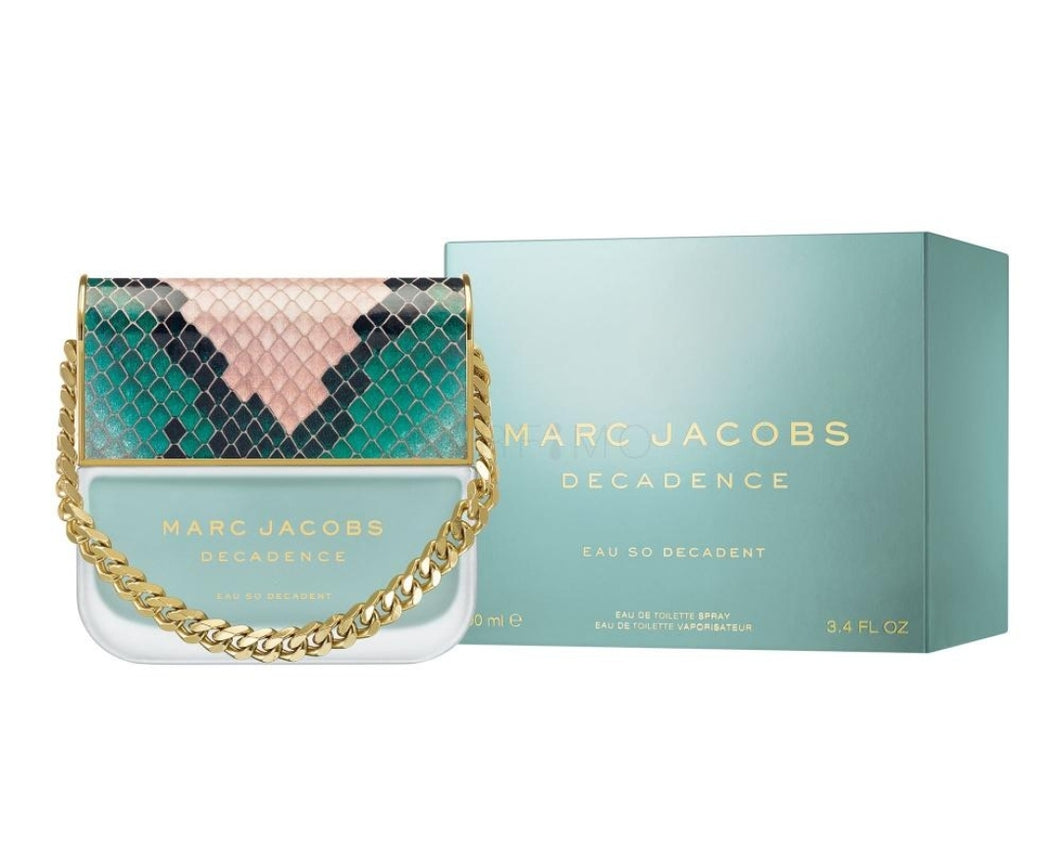 Marc Jacobs Decadence Eau So Decadent, EDT, 100ml(sigilat)