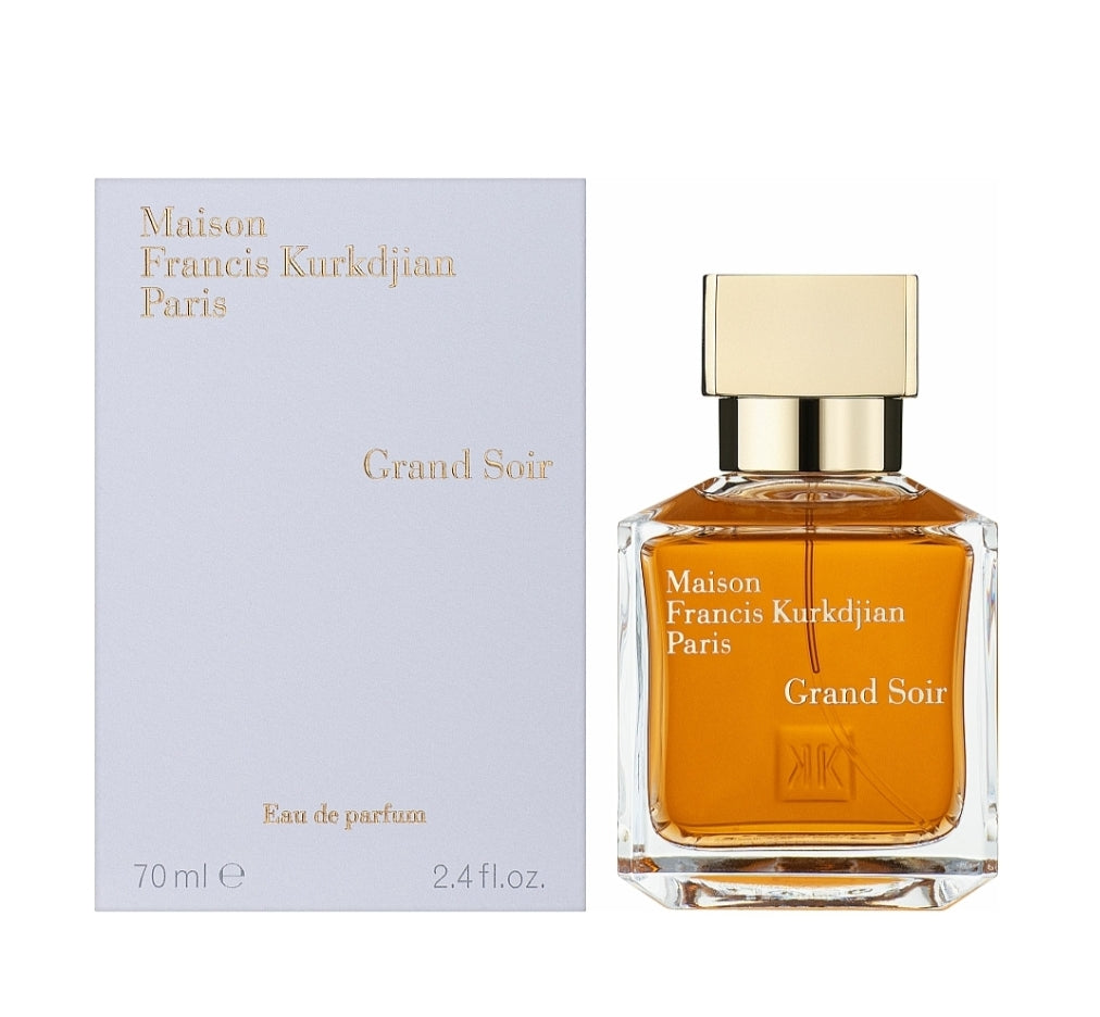 Maison Francis Kurkdjian Grand Soir, Eau de Parfum, 70ml(sigilat)