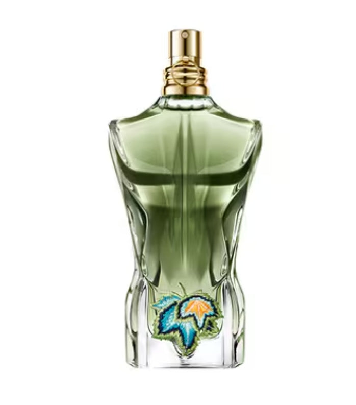 Jean Paul Gaultier Le Beau Paradise Garden, Eau de Parfum, 75ml(tester)