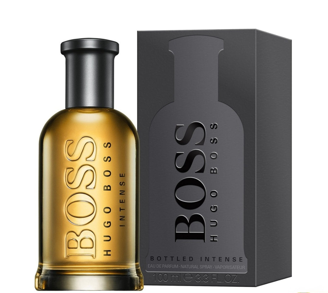 Hugo Boss BOSS Bottled Intense, Eau de Parfum, 100ml(sigilat)