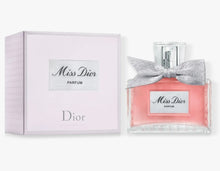 Încarcă imaginea în vizualizatorul Galerie, Dior Miss Dior Parfum(2024), Eau de Parfum, 80ml(sigilat)

