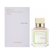 Încarcă imaginea în vizualizatorul Galerie, Maison Francis Kurkdjian À La Rose, Eau de Parfum, 70ml(sigilat)
