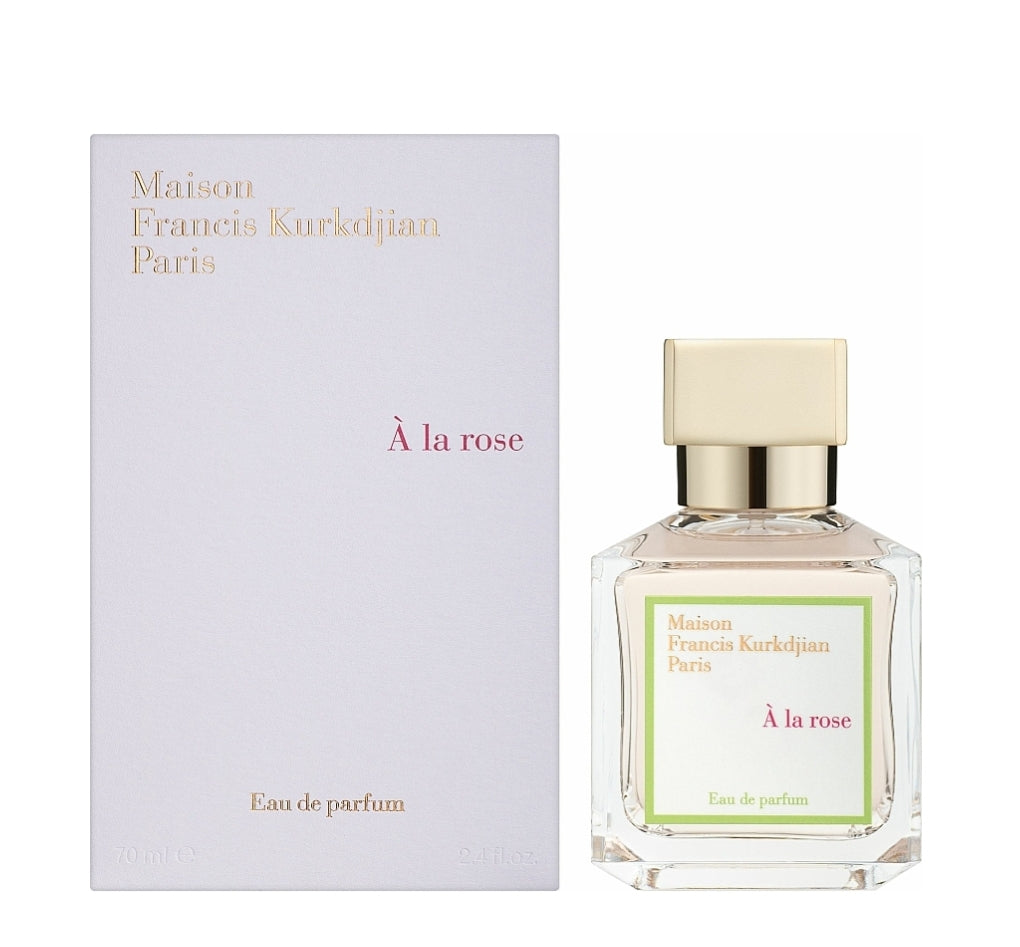 Maison Francis Kurkdjian À La Rose, Eau de Parfum, 70ml(sigilat)