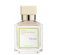 Încarcă imaginea în vizualizatorul Galerie, Maison Francis Kurkdjian À La Rose, Eau de Parfum, 70ml(sigilat)
