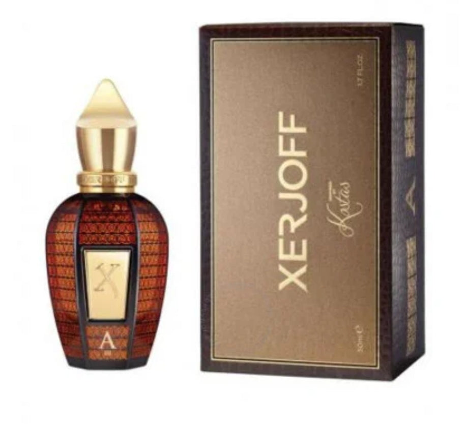 Xerjoff Alexandria III, Eau de Parfum, 100ml(sigilat)