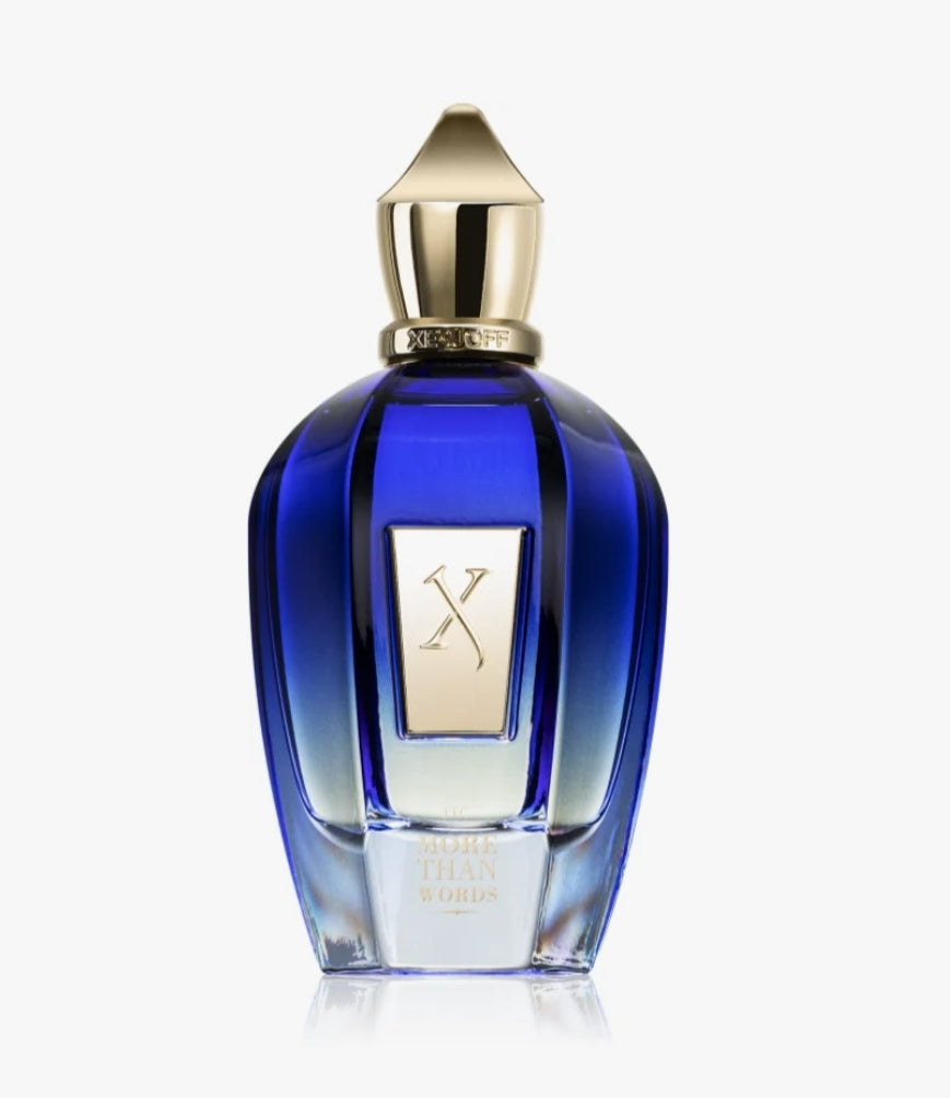 Xerjoff More Than Words, Eau de Parfum, 100 ml (sigilat)