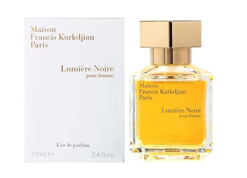 Maison Francis Kurkdjian Lumiere Noire Pour Femme, Edp, 70ml(sigilat)