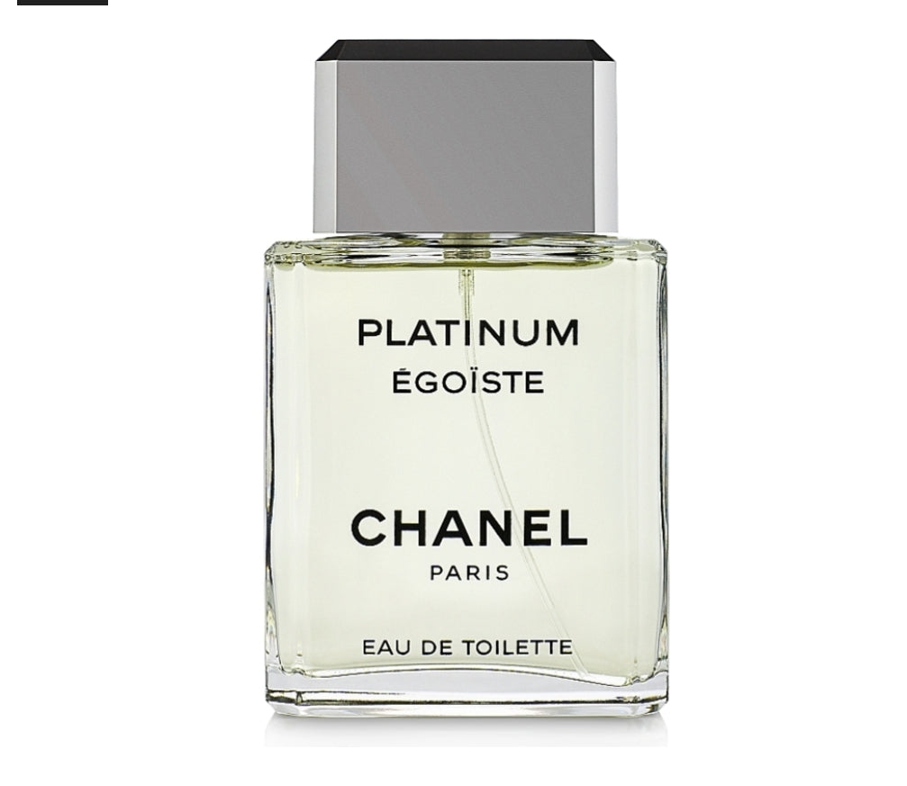 Chanel Platinum Egoiste, EDT, 100ml(tester)