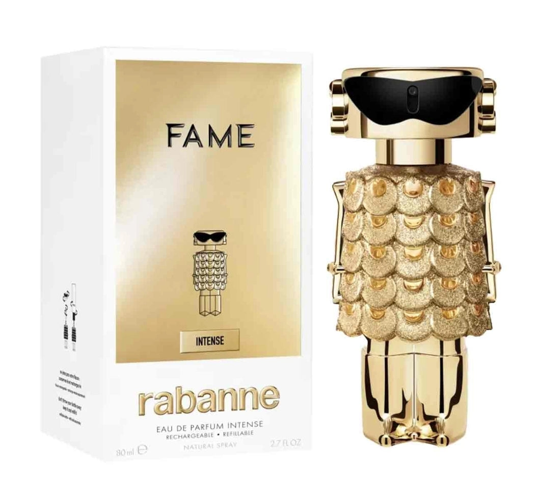 Paco Rabanne Fame Intense, Eau de Parfum, 80ml(sigilat)