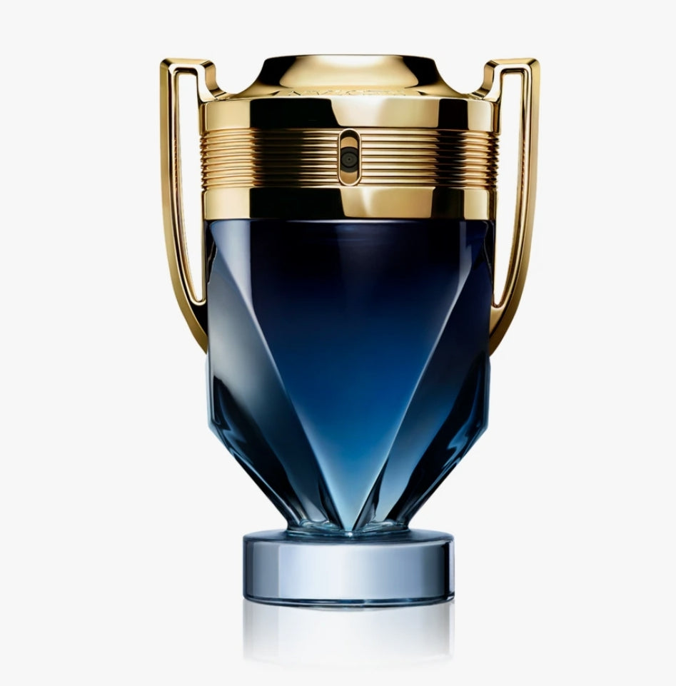Paco Rabanne Invictus Parfum, Eau de Parfum, 100ml (tester)