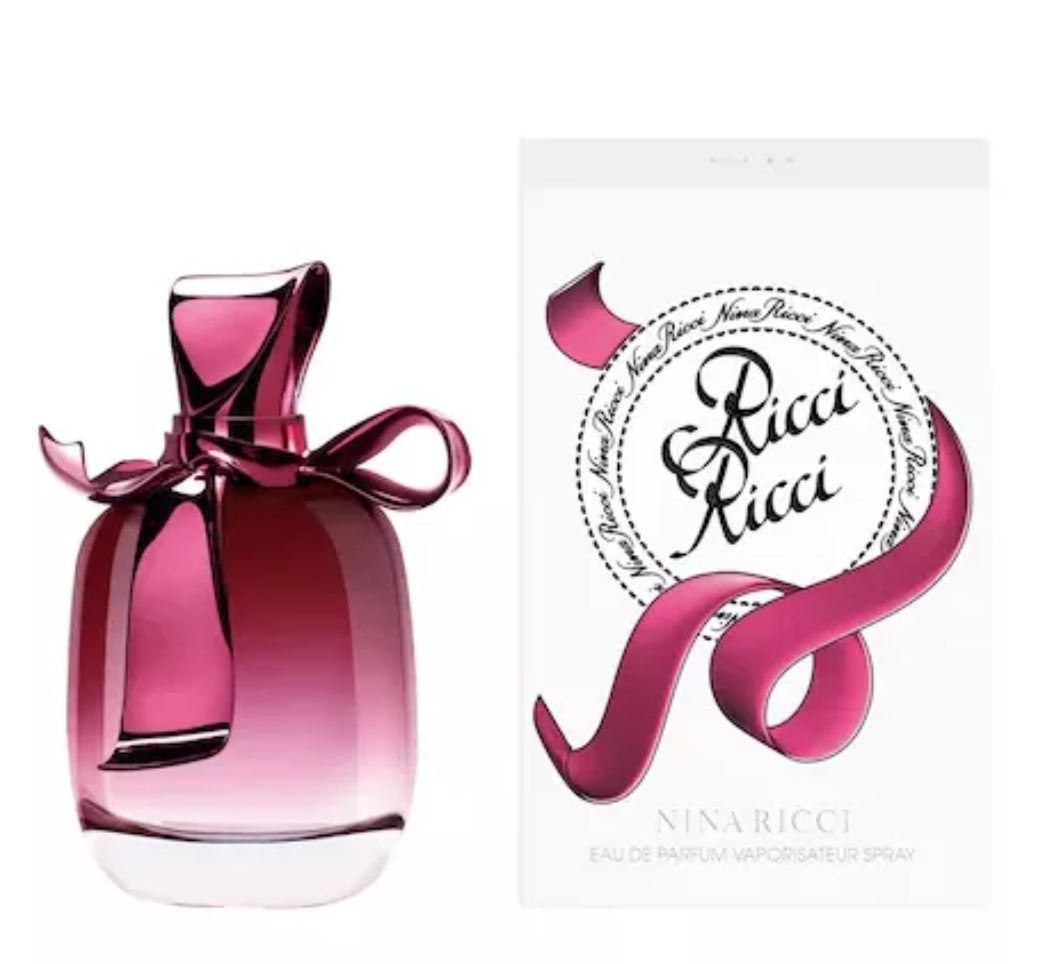 Nina Ricci, Ricci Ricci, Eau de Parfum, 80ml(sigilat)