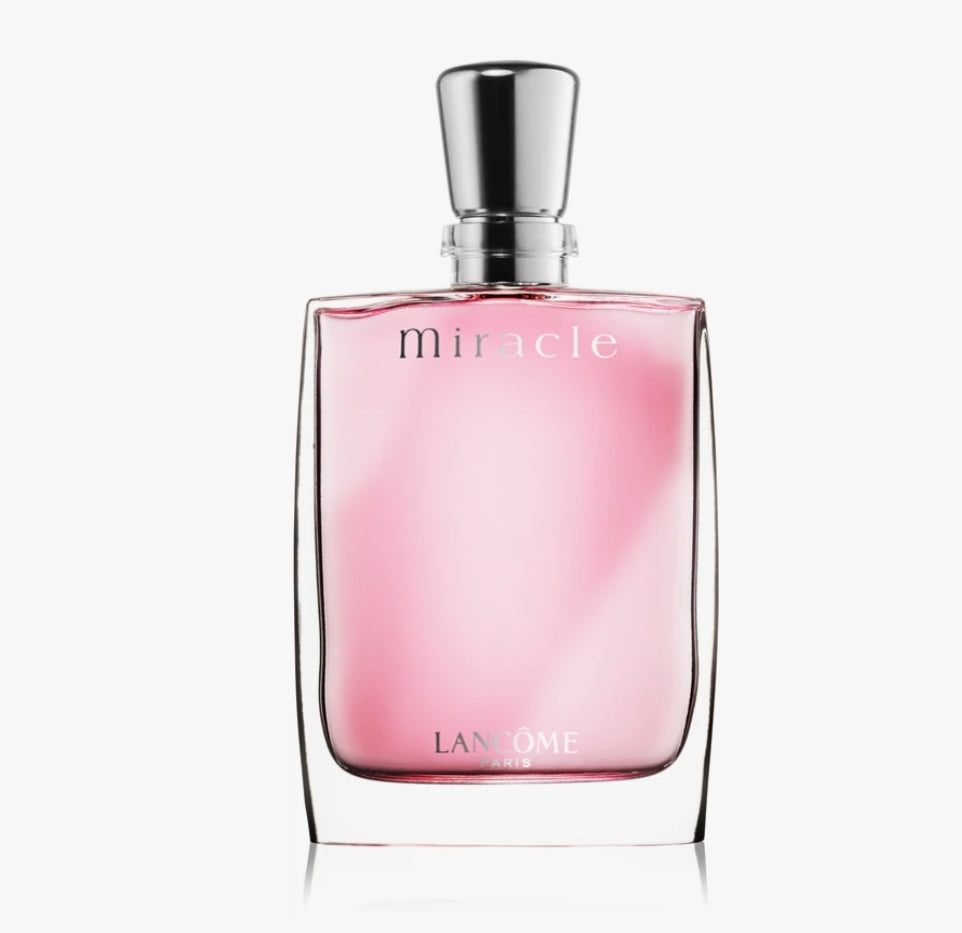 Lancome Miracle, Eau de Parfum, 100ml (tester)