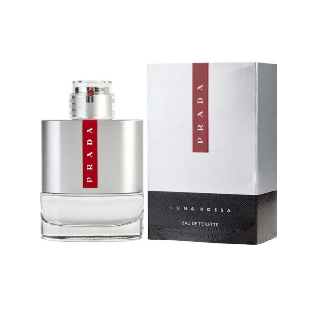 Prada Luna Rossa, EDT, 100ml(sigilat)