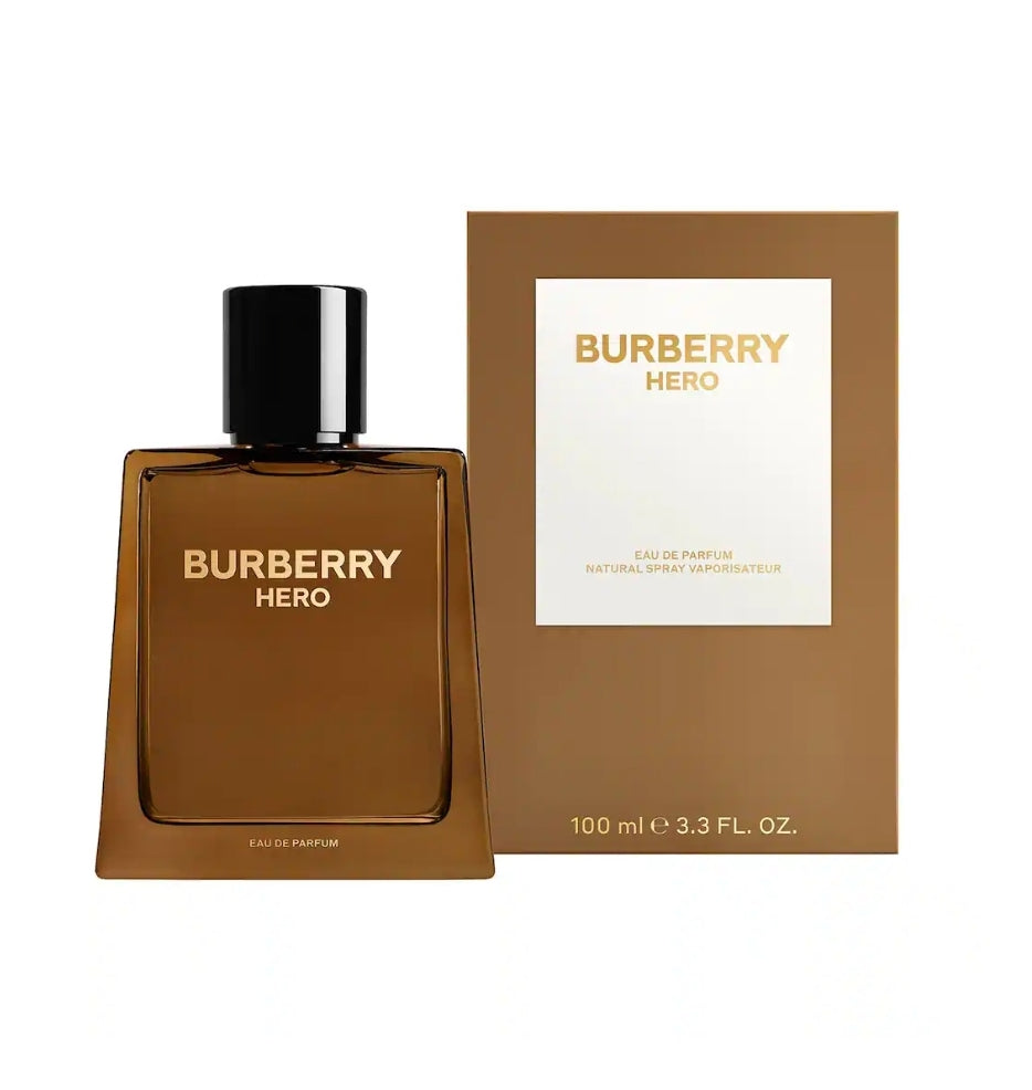 Burberry Hero, Eau de Parfum, 100ml(sigilat)