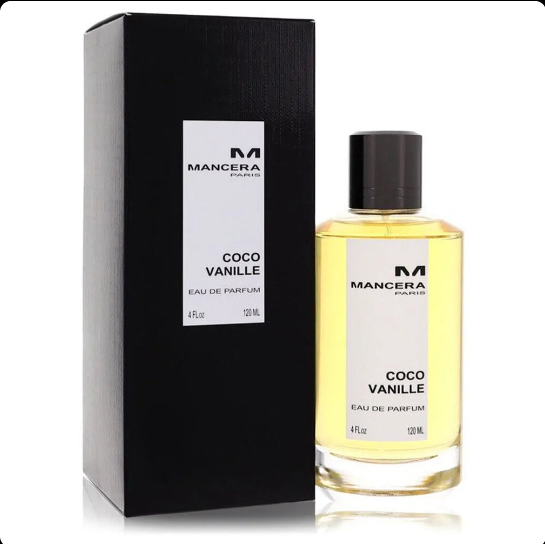 Mancera Coco Vanille, Eau de Parfum, 120ml(sigilat)