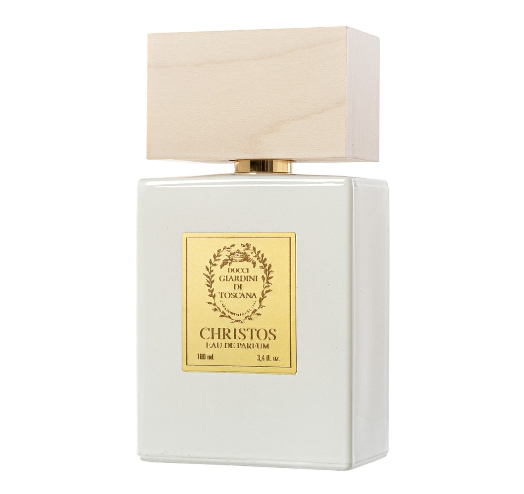 Giardini di Toscana Christos, Eau de Parfum, 100ml(sigilat)