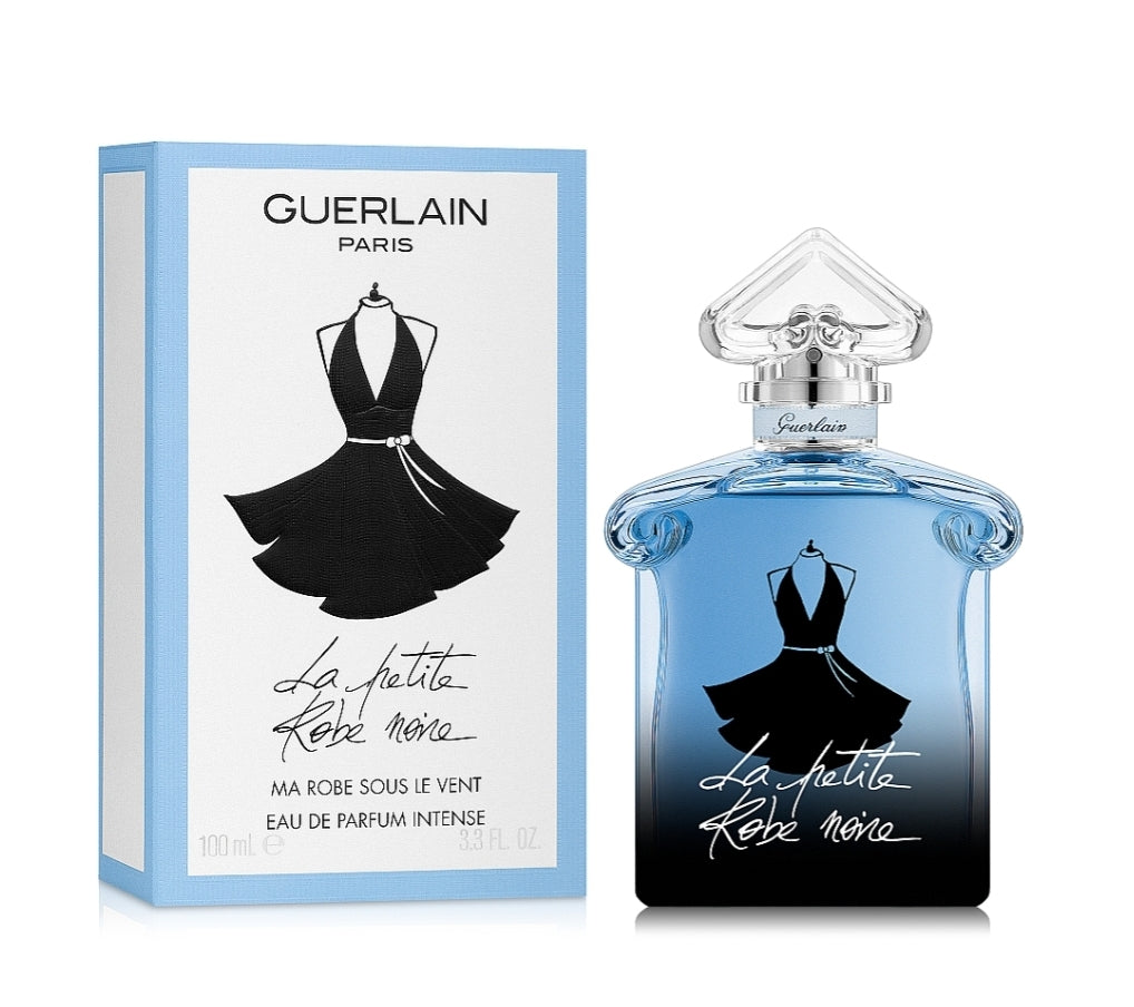 Guerlain La Petite Robe Noire Intense, Eau de Parfum, 100ml(sigilat)