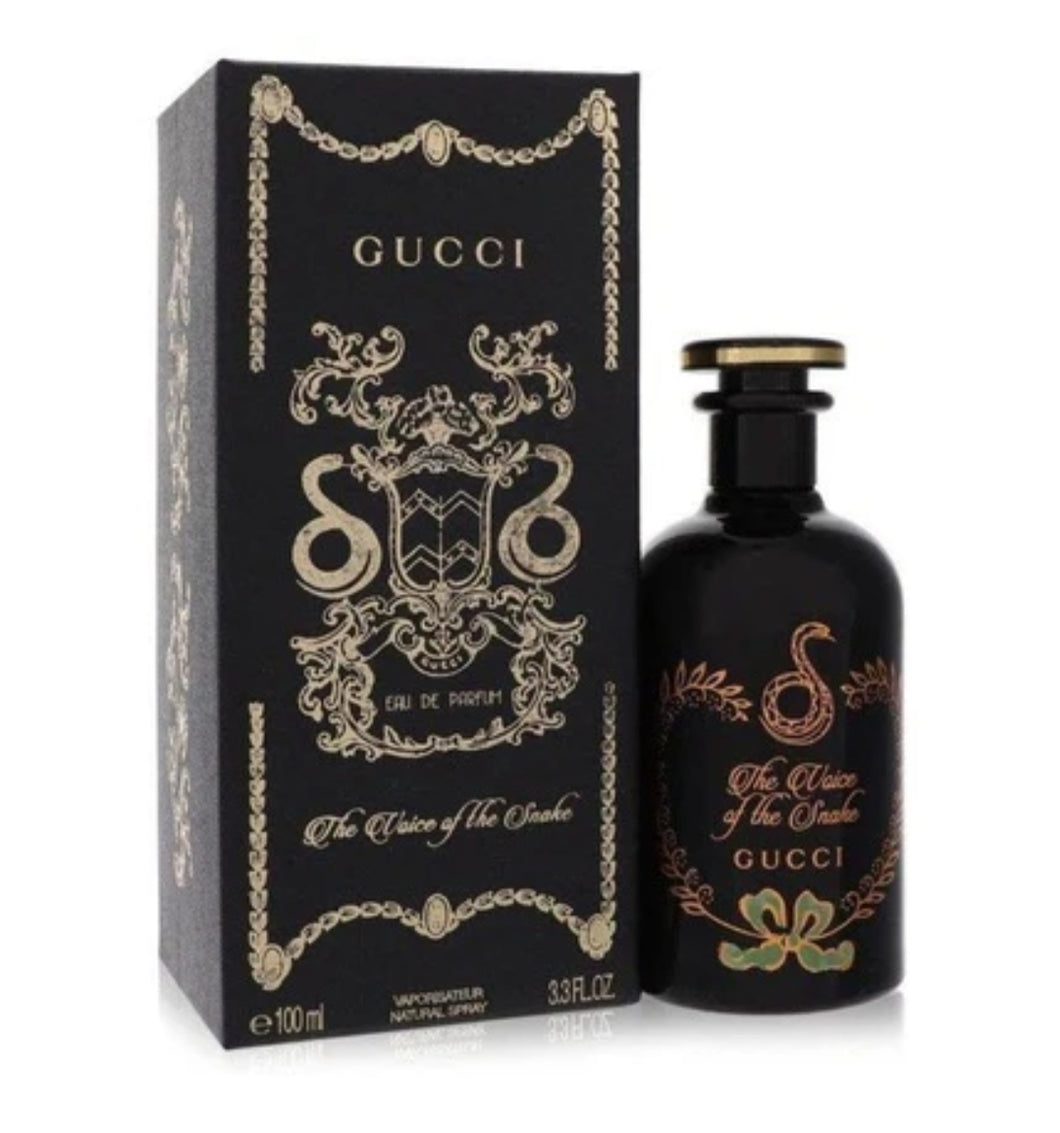 Gucci The Voice of the Snake, Eau de parfum, 100ml(sigilat)