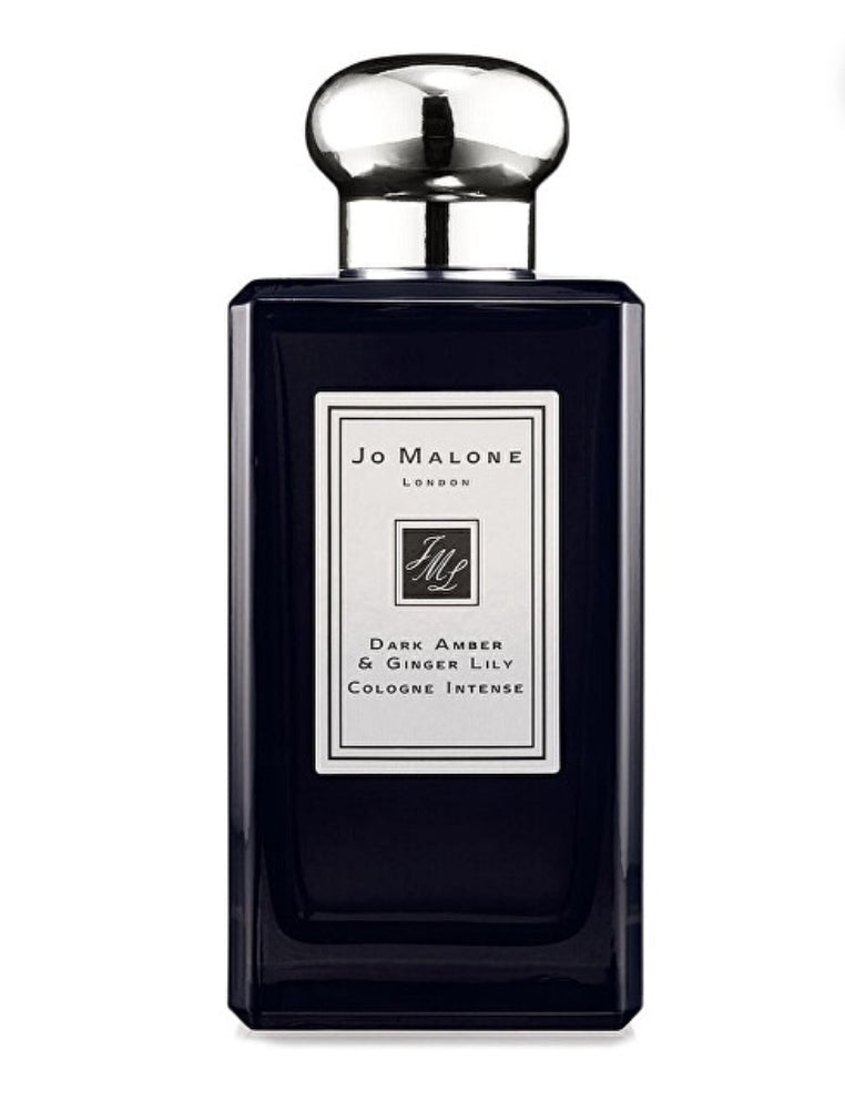 Jo Malone Dark Amber & Ginger Lily Cologne Intense, 100ml(tester)