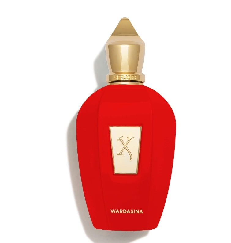 Xerjoff Wardasina Eau de Parfum 100 ml (tester)