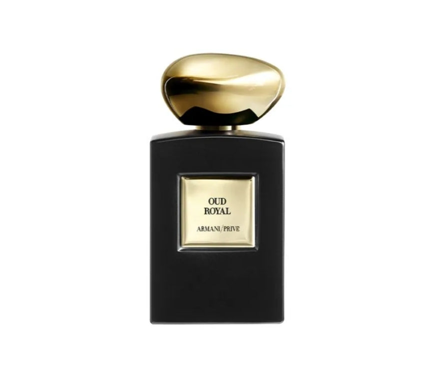 Armani Prive Oud Royal, Eau de Parfum, 100ml(tester)