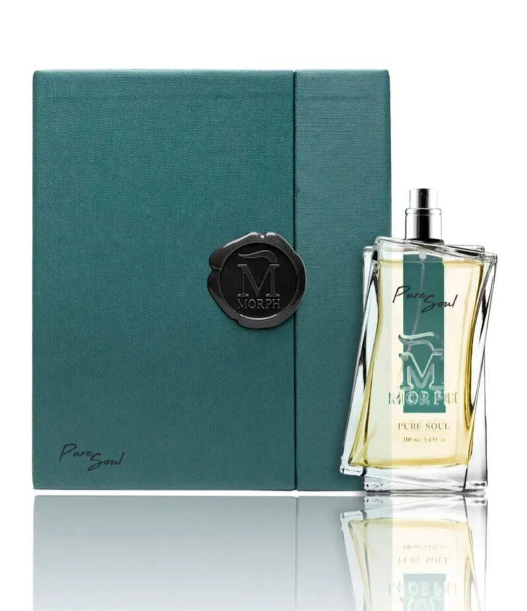 Morph Pure Soul, Parfum, 100ml(sigilat)